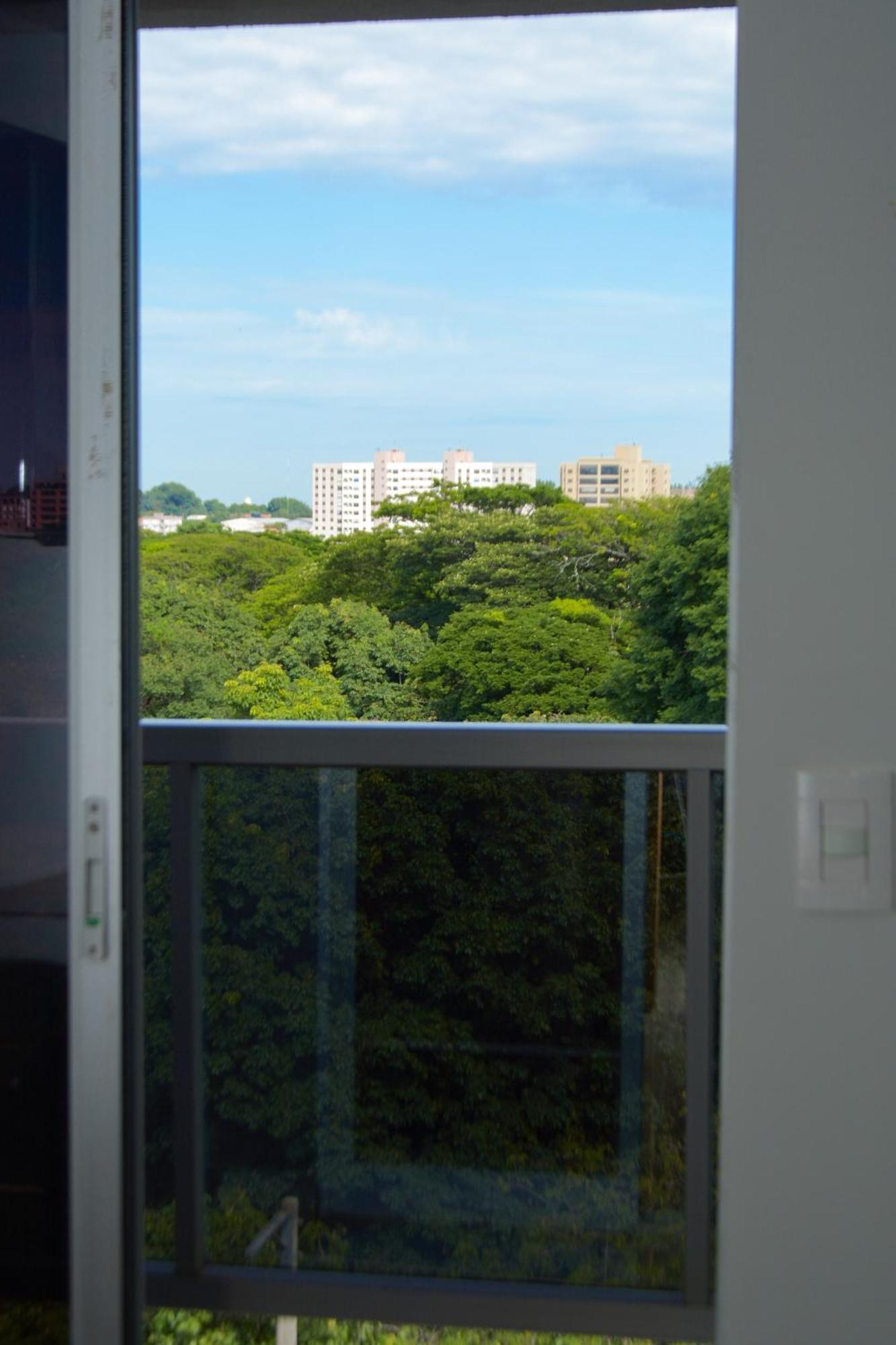 Bombonato Palace Hotel Uberaba Esterno foto