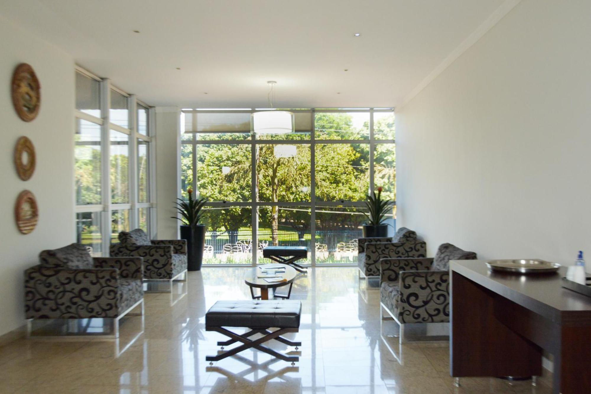 Bombonato Palace Hotel Uberaba Esterno foto